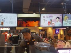 -CoCo都可(香港名都店)