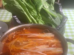 -番食园鲜食火锅(高新店)