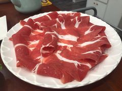 -岳合轩老北京涮肉