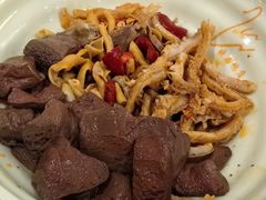 -晓马鸭店(新芜路店)
