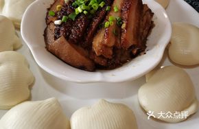 Chang'an Tiaozi Rou
