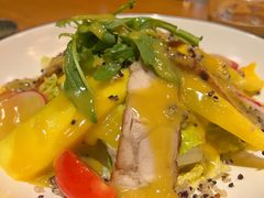 -MR.ROCKY洛奇先生RESTAURANT&BAR(宝安壹方城店)