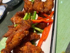 -老华洋饭庄(成林道店)