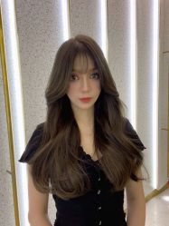 -3AM·S HAIR SALON烫发染发接发