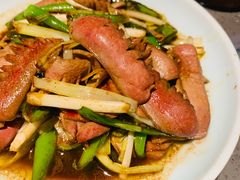 -老头儿油爆虾(星光一期店)
