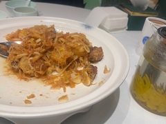 -巴音浩日娲·蒙餐(双林东路店)
