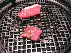 盐焗牛肉-赤坂亭M9和牛烧肉·日料398放题(万达店)