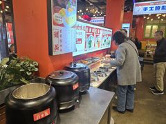 -钢管厂五区小郡肝火锅串串香(总店)