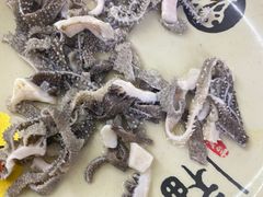 牛百叶-东兴牛肉店(庄府巷店)