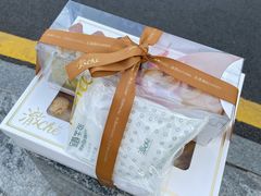 -澈烘焙·生日蛋糕·下午茶(龙华店)