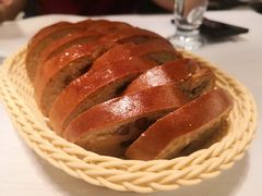 -马克西姆俄罗斯餐厅(通亚街店)