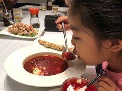 -马克西姆俄罗斯餐厅(通亚街店)