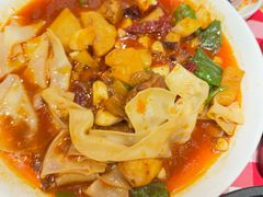 -西贝(上海中心店)