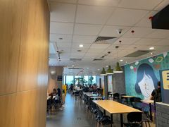 -麦当劳(三亚凤凰机场店)