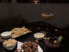 -wann lounge 低温慢煮牛排·清吧