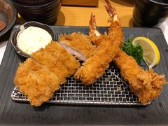 -胜博殿日式炸猪排(西红门店)