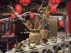 -重庆高老九火锅(吴中永旺店)