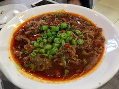 -成都驻京办餐厅(蜀都宾馆店)