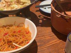 -老湘村·湖南土菜(天河维多利店)