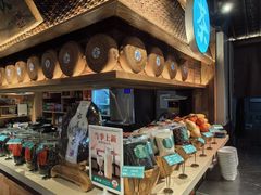 -筱爷叔·上海传统手工菜(玉树路店)