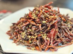 -马海涛牛肉串·午市牛腩饭·烧烤夜宵(领汇广场店)
