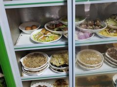 -玲燕蒸菜馆(江东路店)