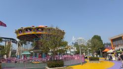 -长沙云顶星河游乐园(步步高·梅溪新天地店)