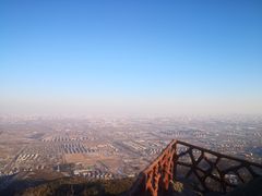 -北京西山国家森林公园