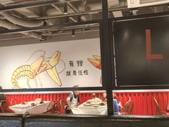 -李叔叔虾蟹大排档(青羊店)