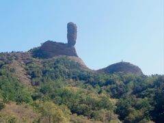 -磬锤峰森林公园