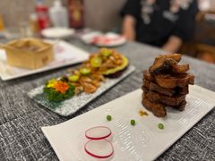 -徐记私厨(半淞园路店)