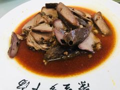 -荣生萝卜汤饭店