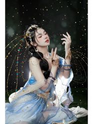 -花屿迷鹿写真馆