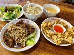 -吴财记面家(大同路店)