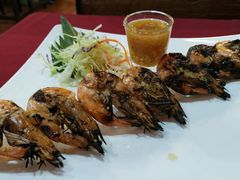 -BAI BUA RESTAURANT