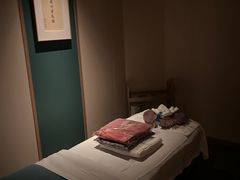 -锦艾·推拿艾灸&疗愈SPA(凯德1818店)