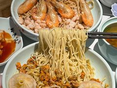 -裕兴记•蟹黄面馆(人民广场店)