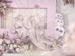 -艾缇森原创定制婚礼ATS WEDDING
