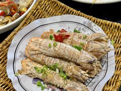 -好兄弟郭巨海鲜(天一阁店)