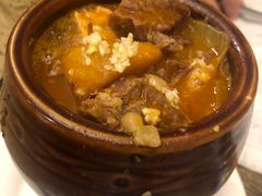 -华梅西餐厅(哈尔滨中央大街店)