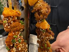 -斗鸡饭场伙·川菜(浆洗街店)