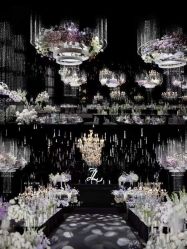 -成都世外桃源酒店-宴会厅·草坪婚礼·会议活动