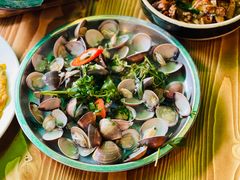 清蒸花甲-和记菜馆