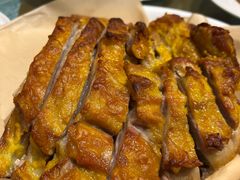 -巴扎美食·新疆菜·西域歌舞表演餐厅(新疆大厦店)