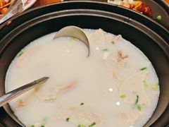 -上海人家花樣年华(中山公园店)