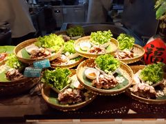-筱爷叔·上海传统手工菜(玉树路店)