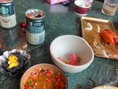 -牛New寿喜烧(金鹰世界店)