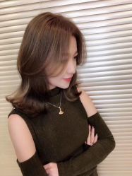 -净漪造型 PURE RIPPLE