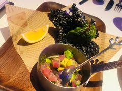 -天玑高空江景餐厅&酒吧Sky Secret Restaurant&Bar