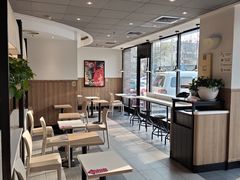 -肯德基(槐苑店)